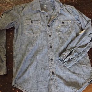 Gap boys xl